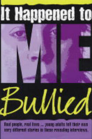 Cover of Bullied