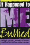 Book cover for Bullied