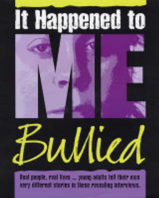 Cover of Bullied