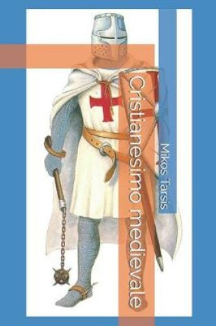 Cover of Cristianesimo medievale