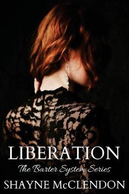 Book cover for Liberation