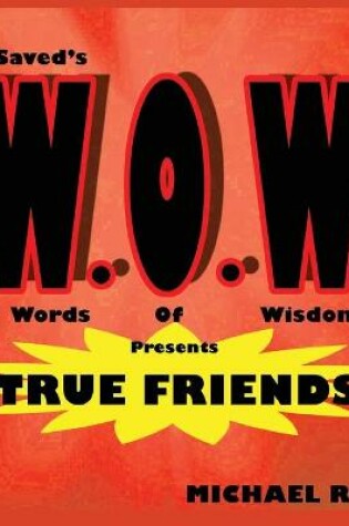 Cover of W.O.W.