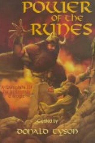 Cover of Power of the Runes Set