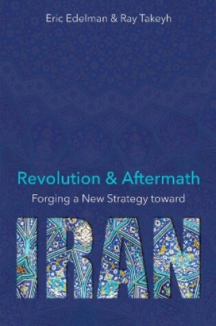 Cover of Revolution and Aftermath