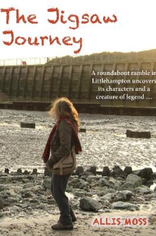 Cover of The Jigsaw Journey