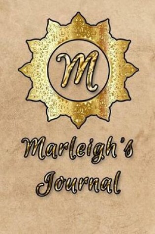 Cover of Marleigh