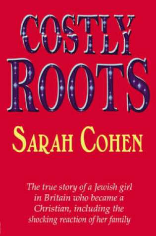Cover of Costly Roots