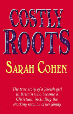 Book cover for Costly Roots