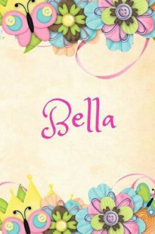 Cover of Bella