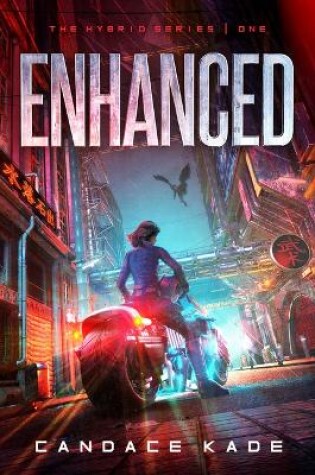 Cover of Enhanced