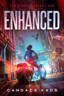 Book cover for Enhanced