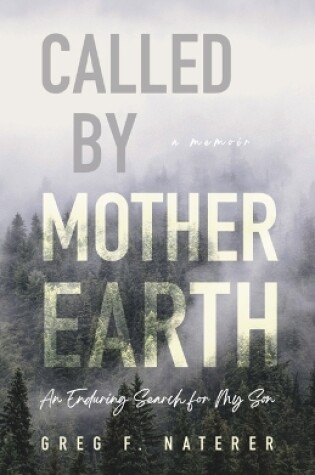 Cover of Called by Mother Earth