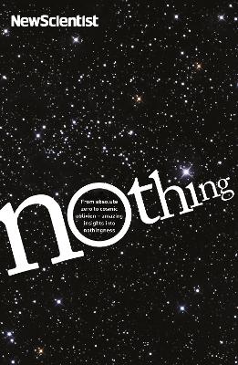 Book cover for Nothing