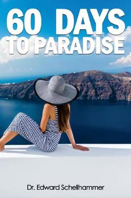 Book cover for 60 Days to Paradise
