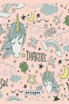 Book cover for Notebook imagine