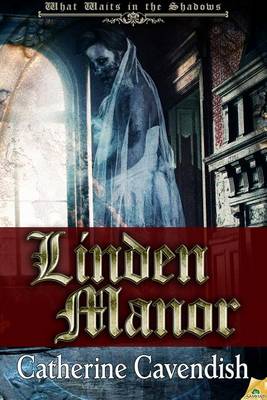 Book cover for Linden Manor