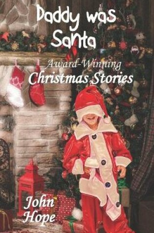 Cover of Daddy Was Santa and Other Christmas Stories
