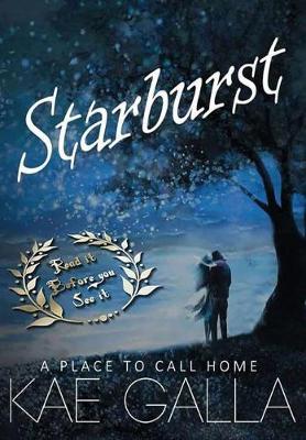 Book cover for Starburst