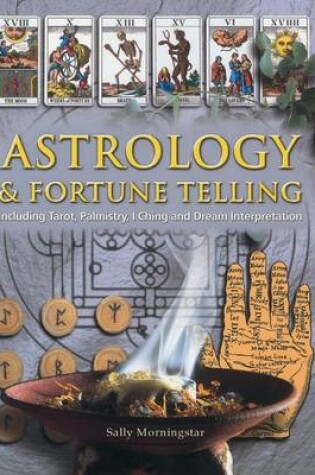 Cover of Astrology and Fortune Telling