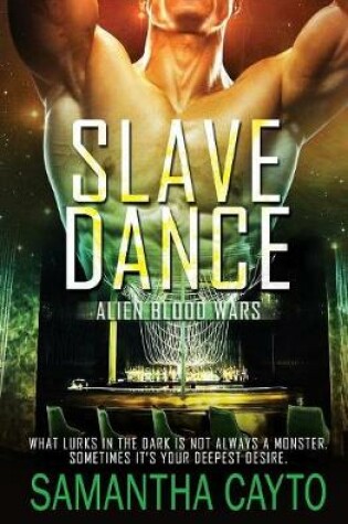 Cover of Slave Dance