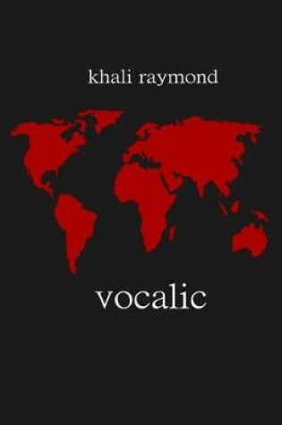 Cover of Vocalic