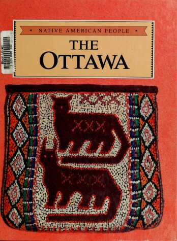 Book cover for The Ottawa