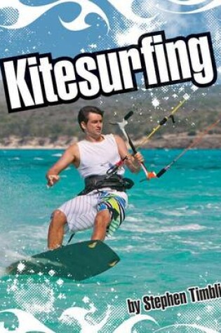 Cover of Kitesurfing