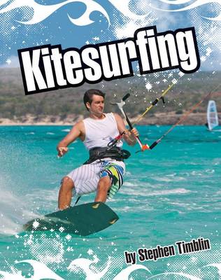 Cover of Kitesurfing