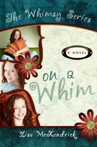 Cover of On a Whim