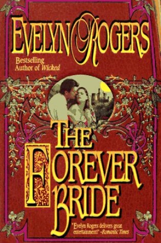 Cover of The Forever Bride
