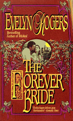 Book cover for The Forever Bride