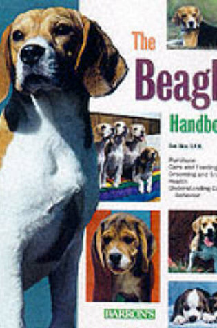 Cover of The Beagle Handbook