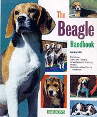 Cover of The Beagle Handbook