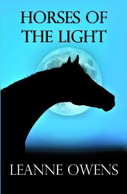 Cover of Horses Of The Light