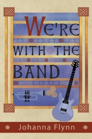 Cover of We're with the Band