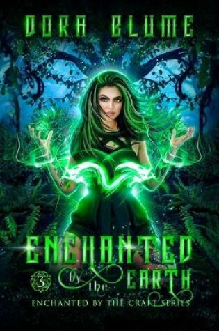 Cover of Enchanted by the Earth