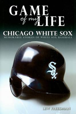 Book cover for White Sox