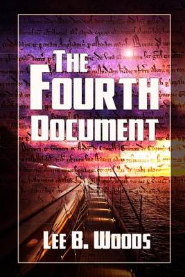 Book cover for The Fourth Document