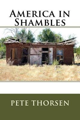 Book cover for America in Shambles