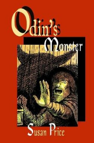 Cover of Odin's Monster