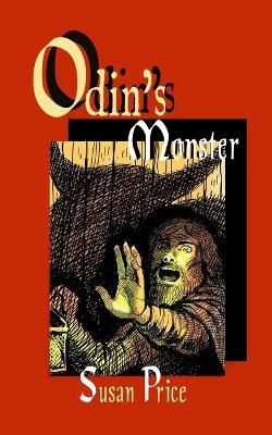 Cover of Odin's Monster