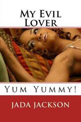 Cover of My Evil Lover