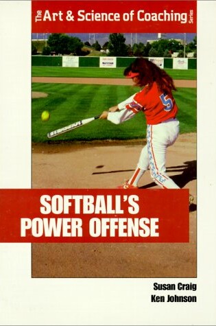 Cover of Softball's Power Offense