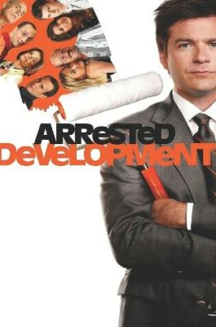 Cover of Arrested Development