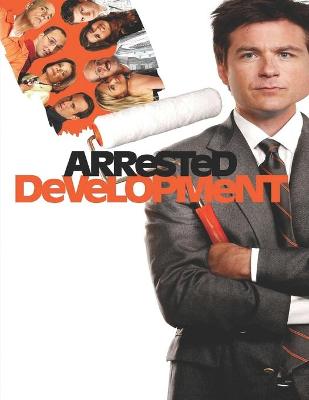 Book cover for Arrested Development