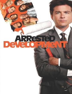 Cover of Arrested Development