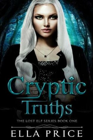 Cover of Cryptic Truths
