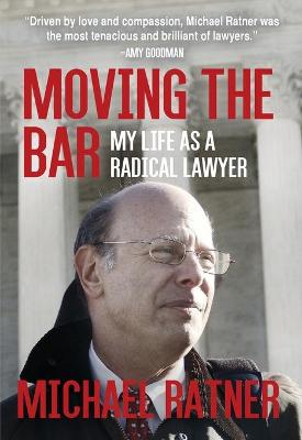 Book cover for Moving the Bar