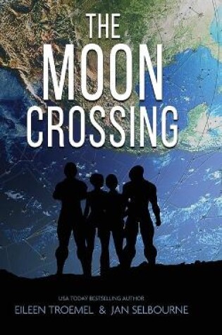 Cover of The Moon Crossing
