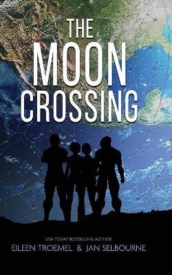 Book cover for The Moon Crossing